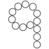 Circle Numbers
